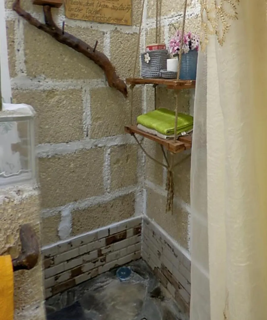 Villa Casas Cueva Alfer Fasnia Spagna