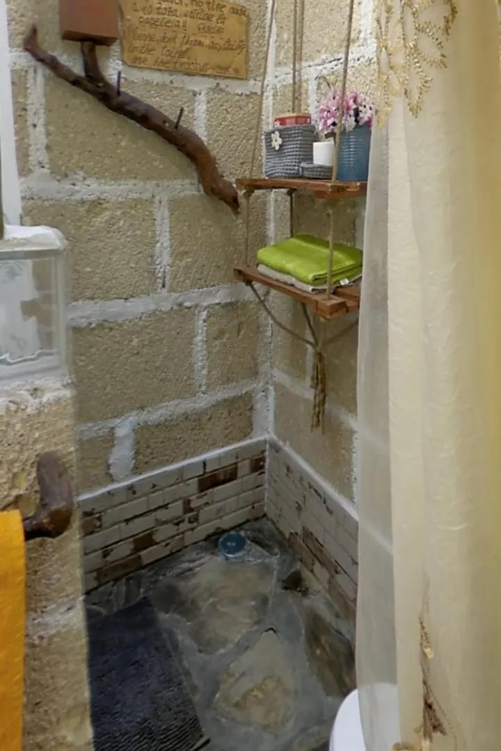 Villa Casas Cueva Alfer Fasnia
