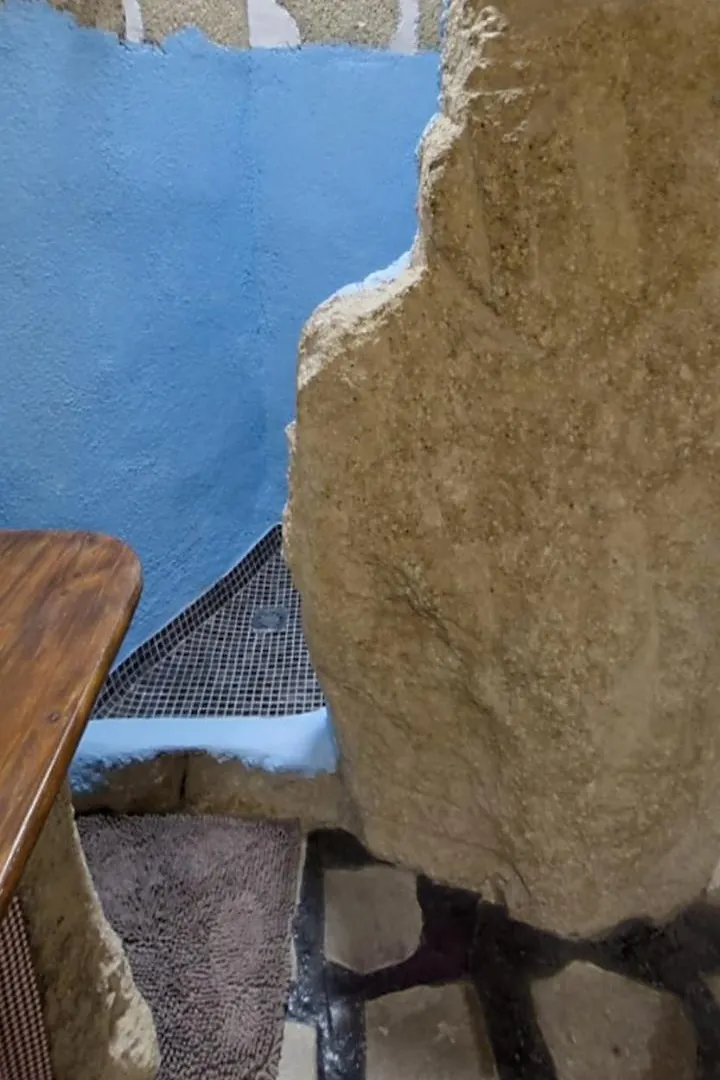 Casa vacanze Villa Casas Cueva Alfer Fasnia Spagna