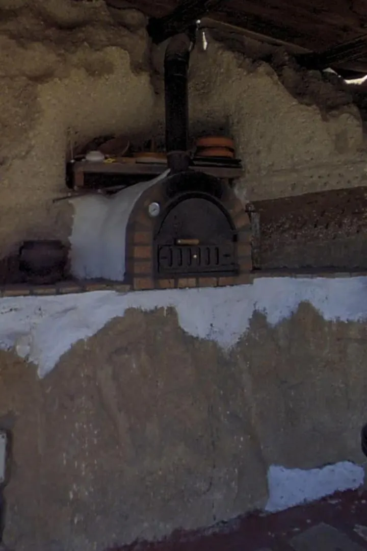 Casa vacanze Villa Casas Cueva Alfer Fasnia