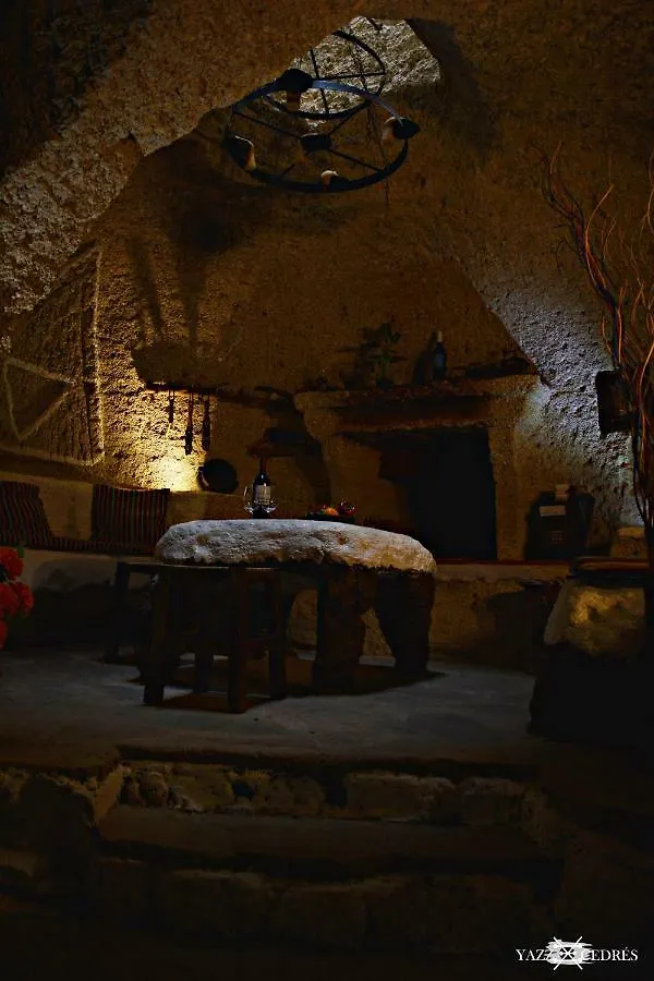 Villa Casas Cueva Alfer Fasnia