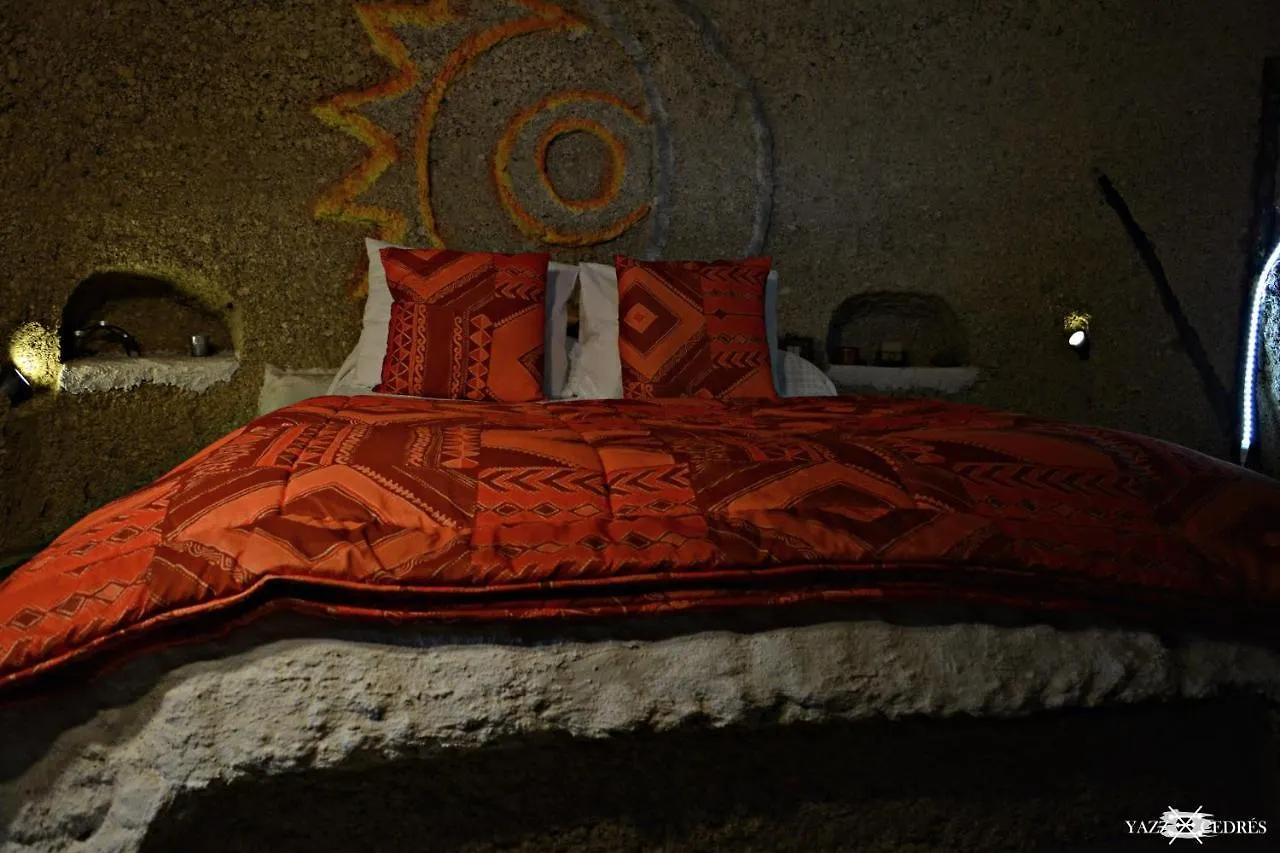 Villa Casas Cueva Alfer Fasnia Spagna