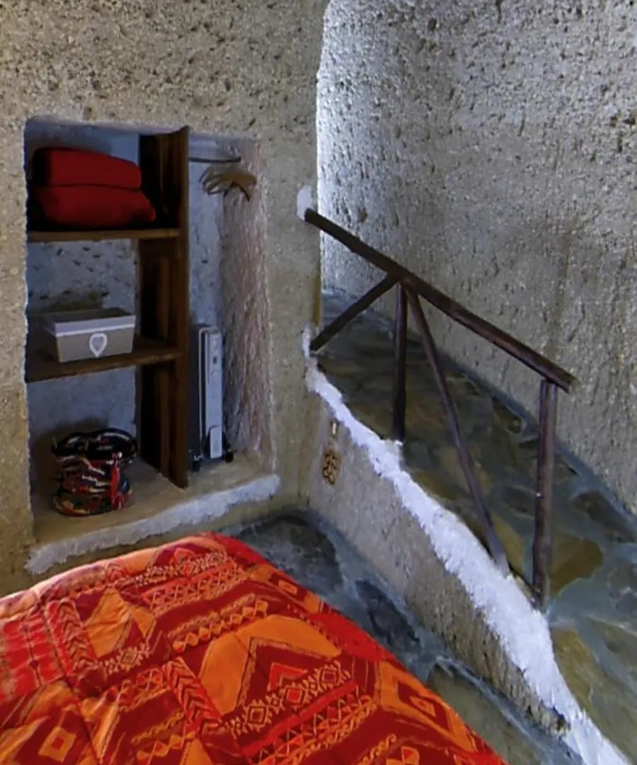 Holiday home Casas Cueva Alfer Villa Fasnia