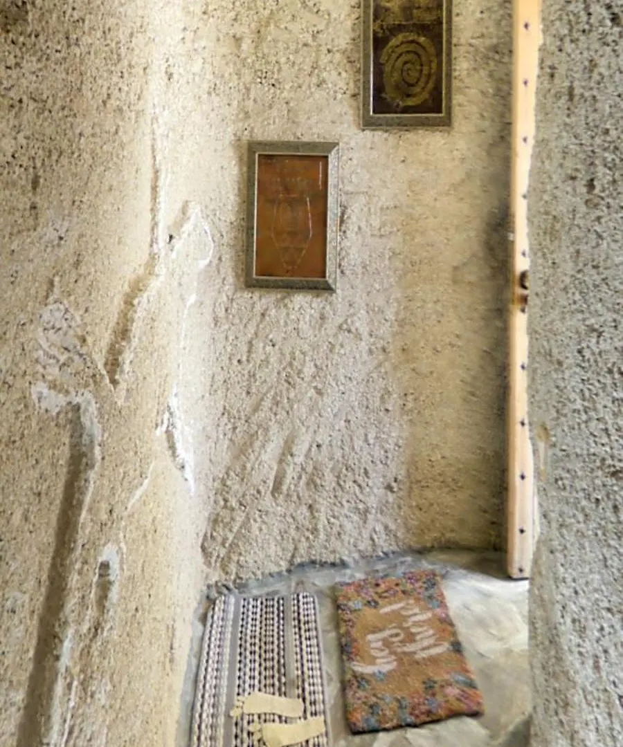 Casas Cueva Alfer Villa Fasnia Holiday home