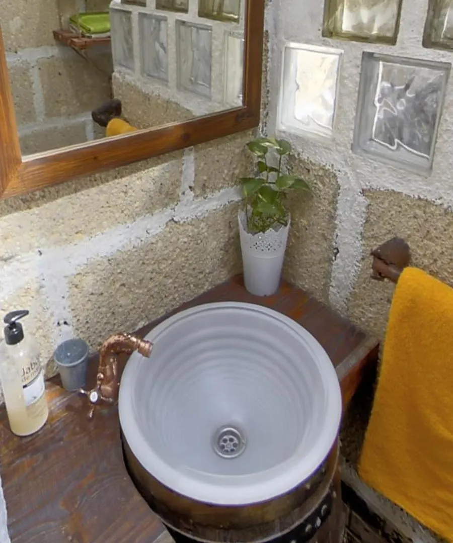 Villa Casas Cueva Alfer Fasnia 0*,  España
