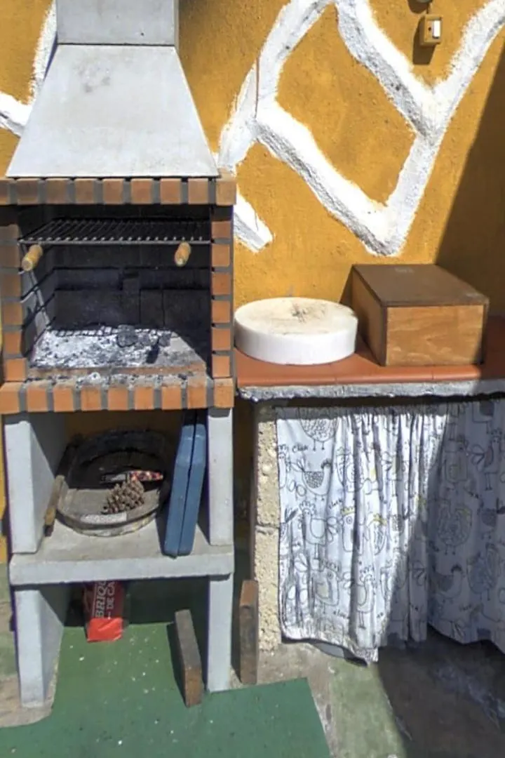 Holiday home Casas Cueva Alfer Villa Fasnia