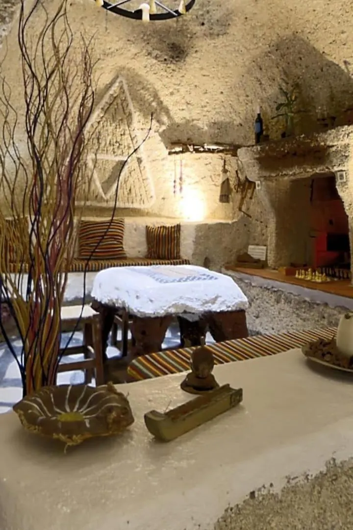 Casas Cueva Alfer Villa Fasnia Holiday home