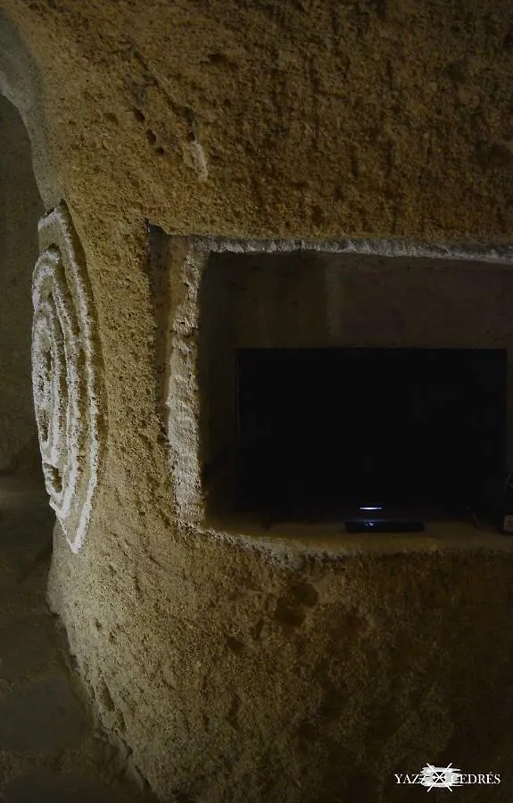 Villa Casas Cueva Alfer Fasnia España