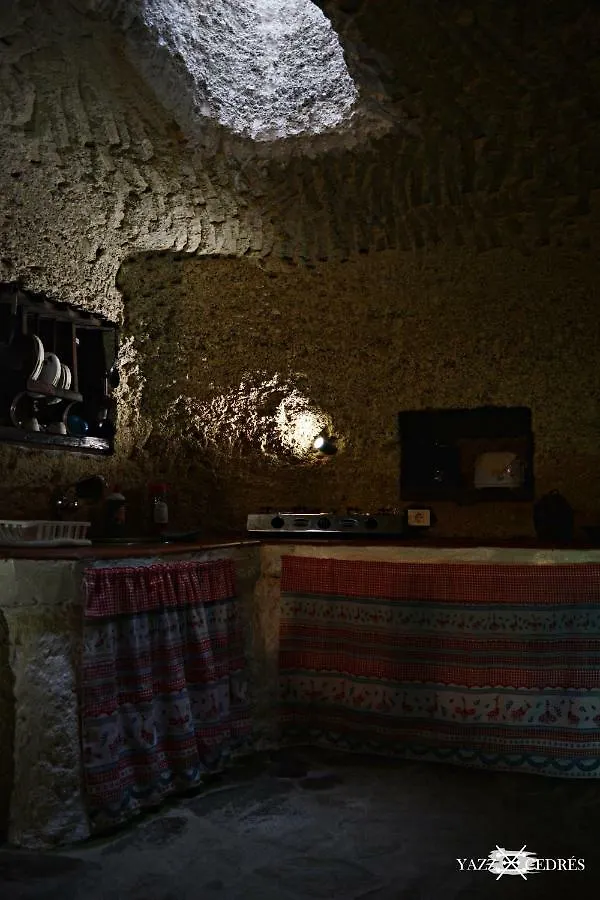 Villa Casas Cueva Alfer Fasnia 0*,
