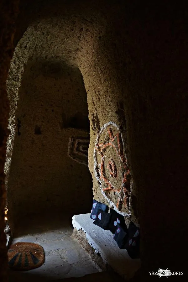 Villa Casas Cueva Alfer Fasnia 0*,