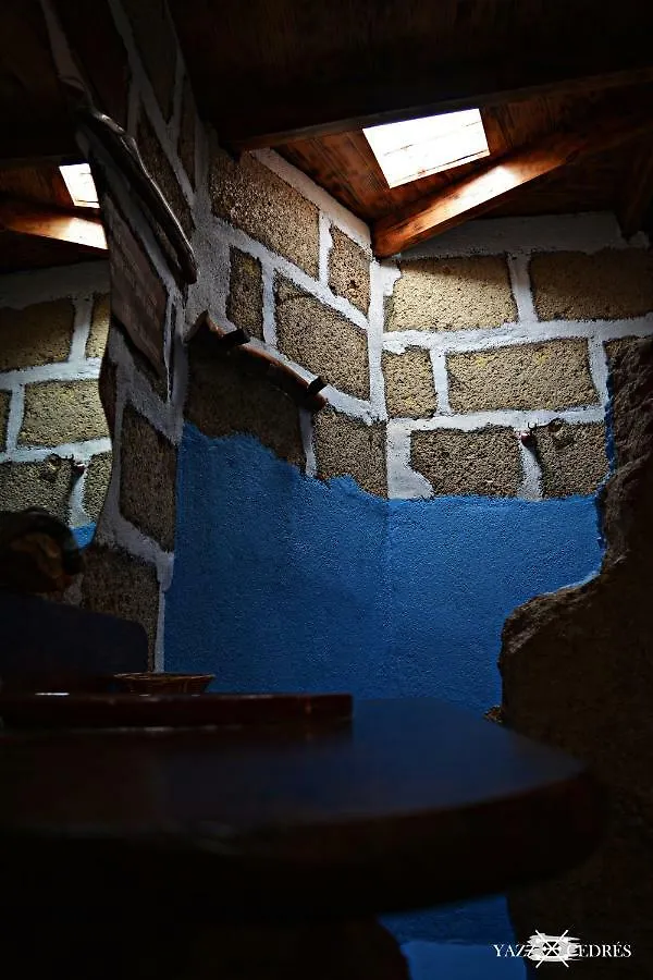 Villa Casas Cueva Alfer Fasnia Сasa de vacaciones
