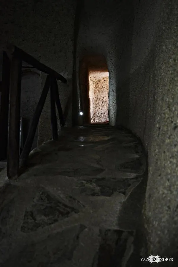 Casas Cueva Alfer Villa Fasnia Holiday home