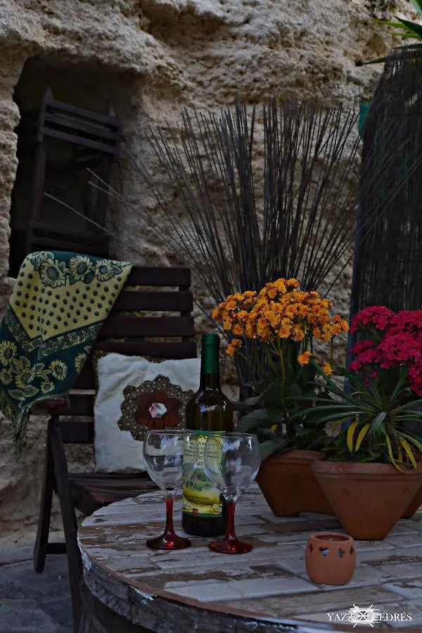 Casas Cueva Alfer Villa Fasnia 0*,