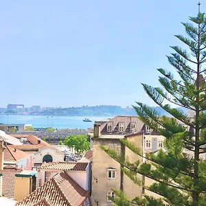 Frank's House & Happy Downtown Lisboa