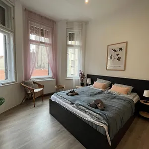 D58 In The Center Budapest