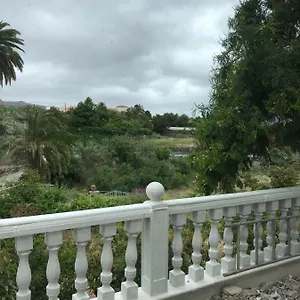 Homestay La Socorra Adults Only, Fataga