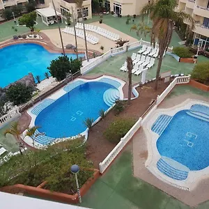  Apartamento Park