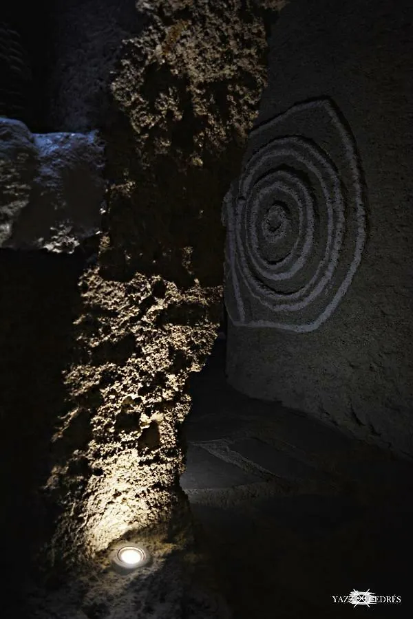 Casas Cueva Alfer Villa Fasnia 0*,  Spain